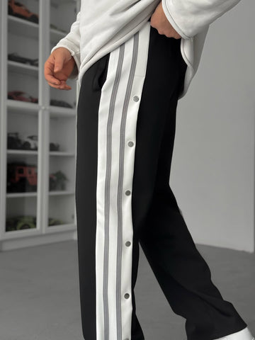 Casual Adidas Pants