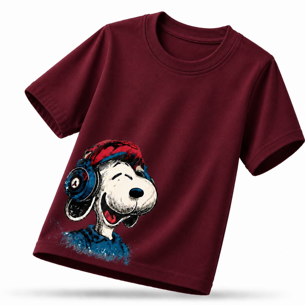Snoopy Boys T-Shirt