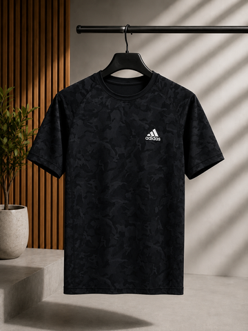 Adidas  Sports T-Shirt