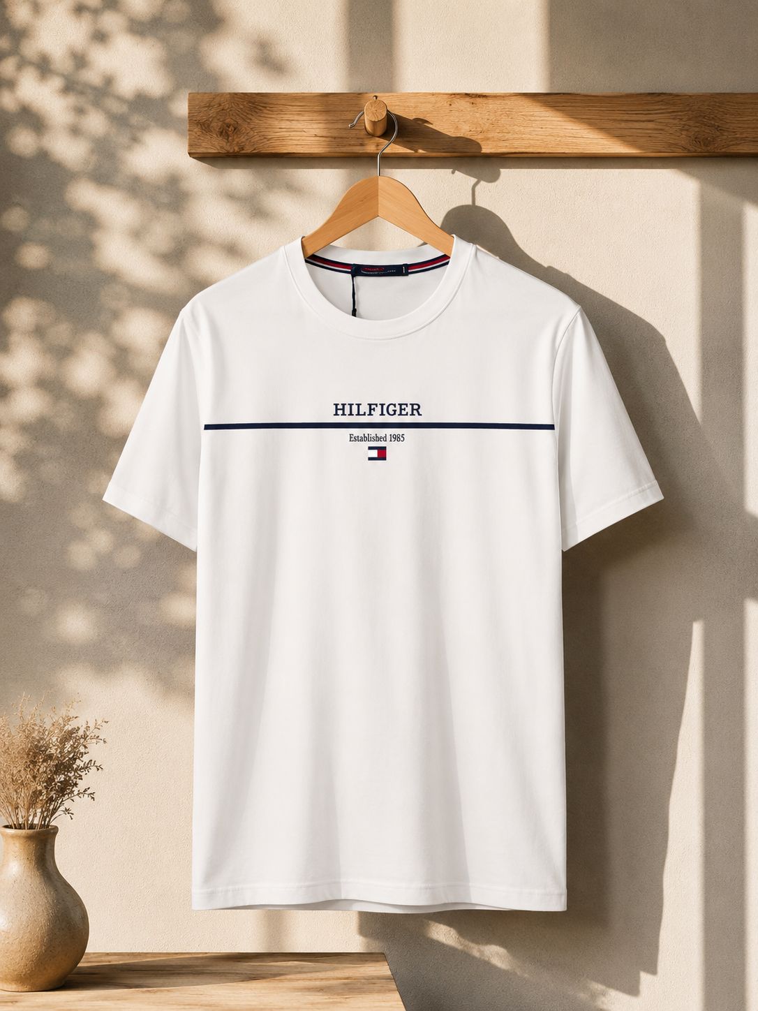 Hilfiger Established 1985 T-Shirt