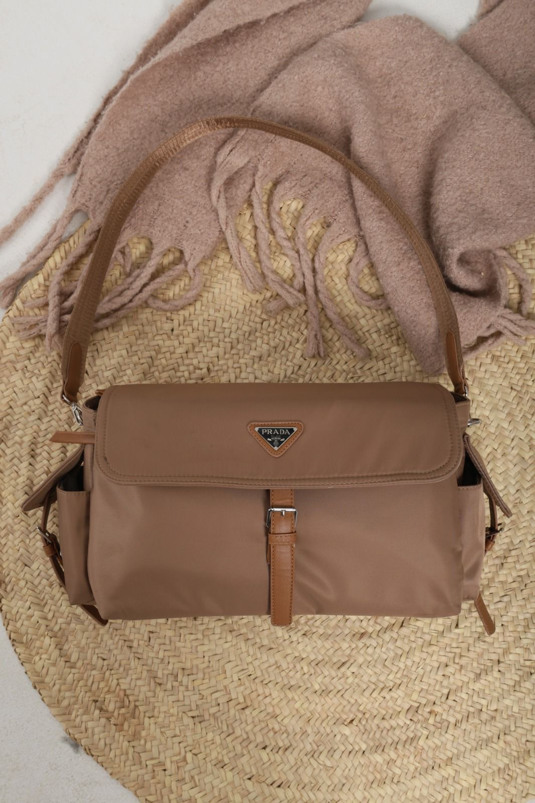 Prada Cross Bag for Women