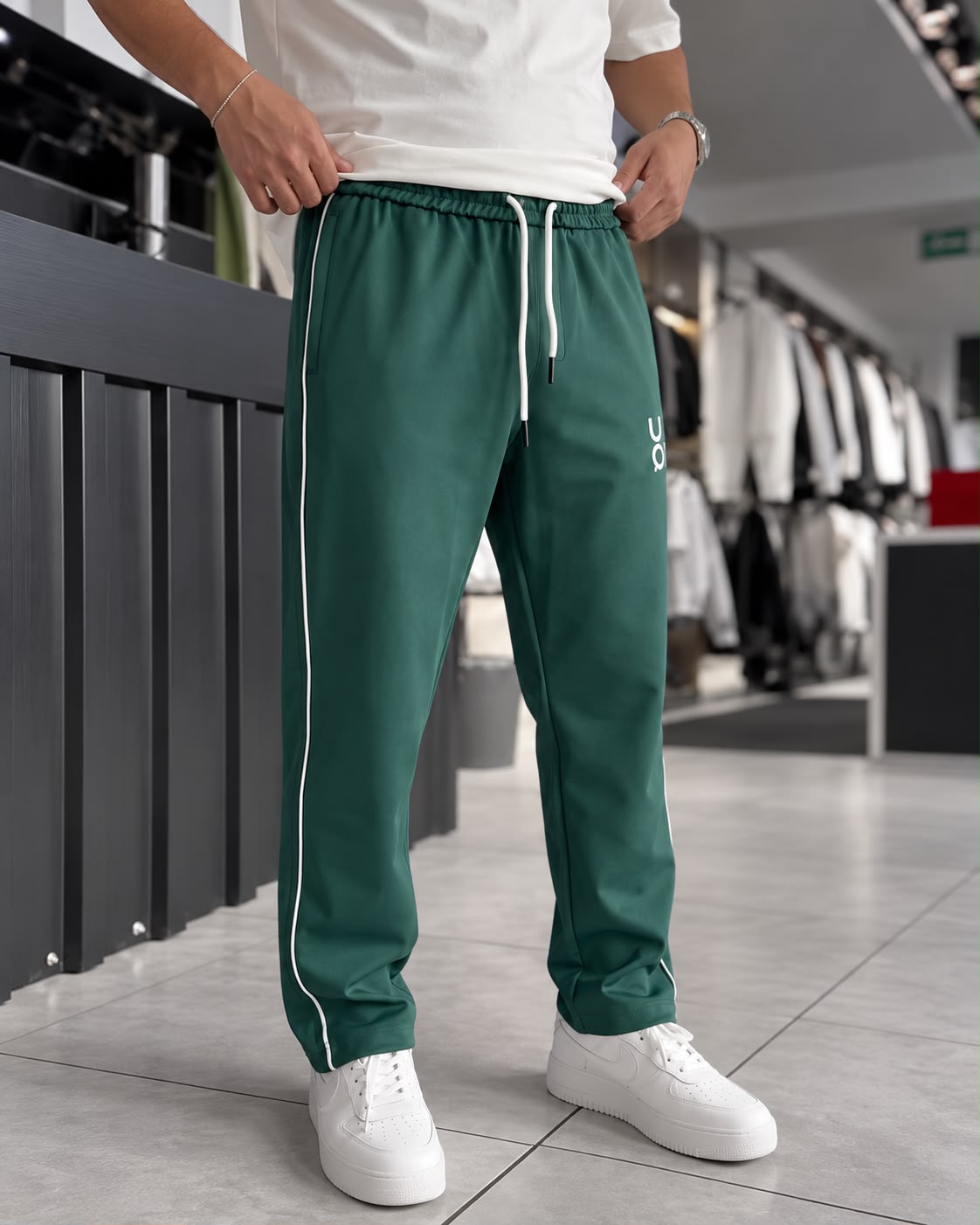 Men's UQ Pants