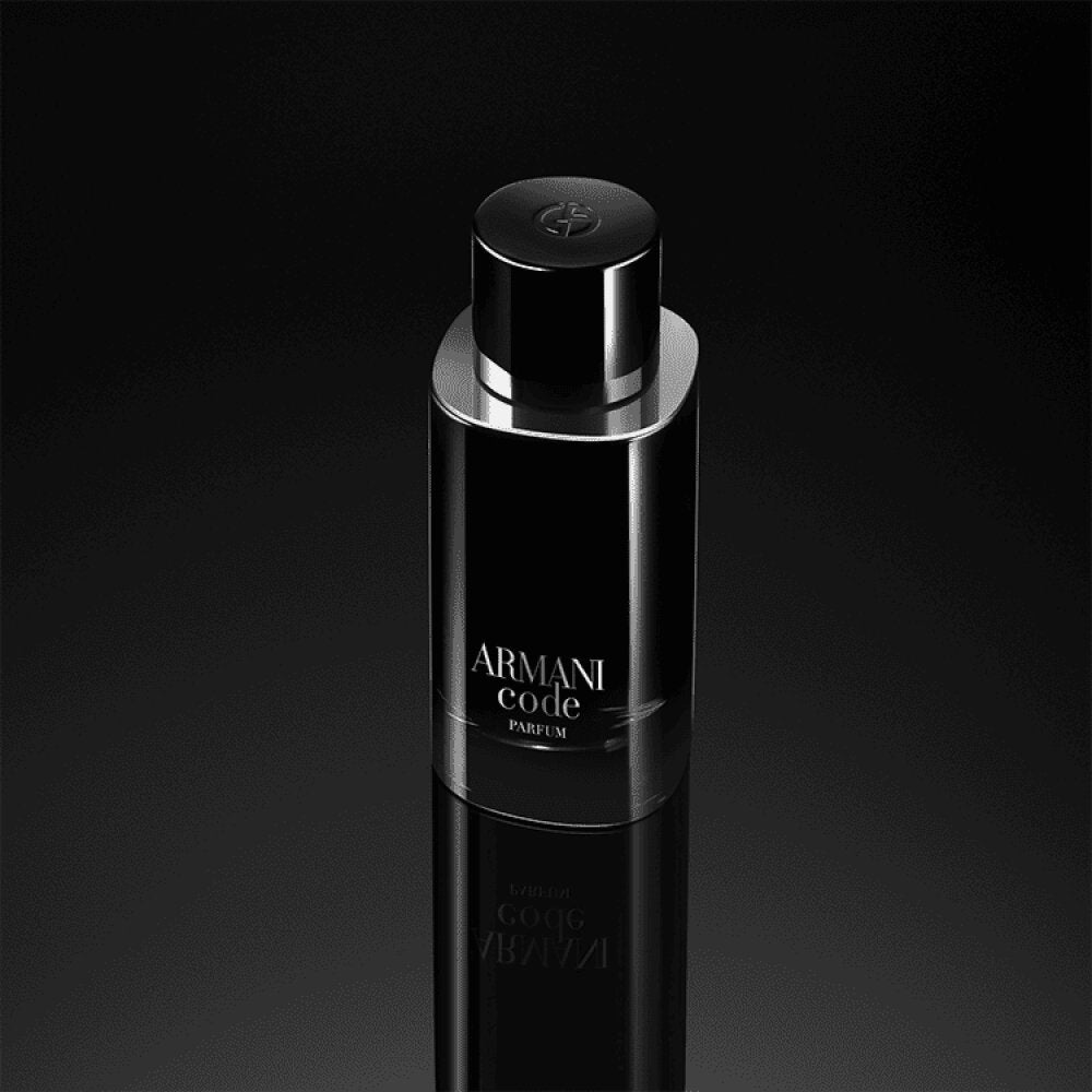 Armani Code Parfum Giorgio Armani