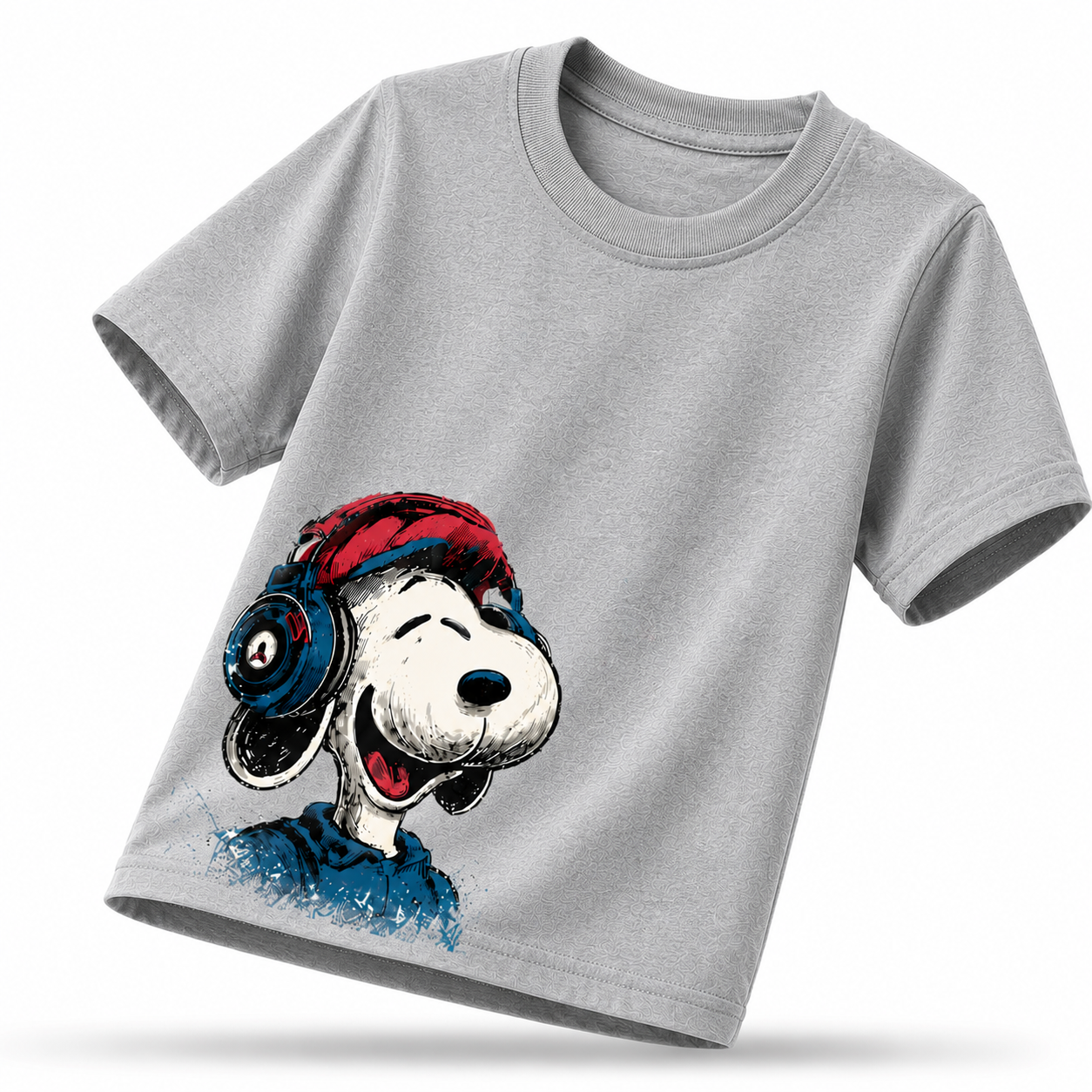 Snoopy Boys T-Shirt