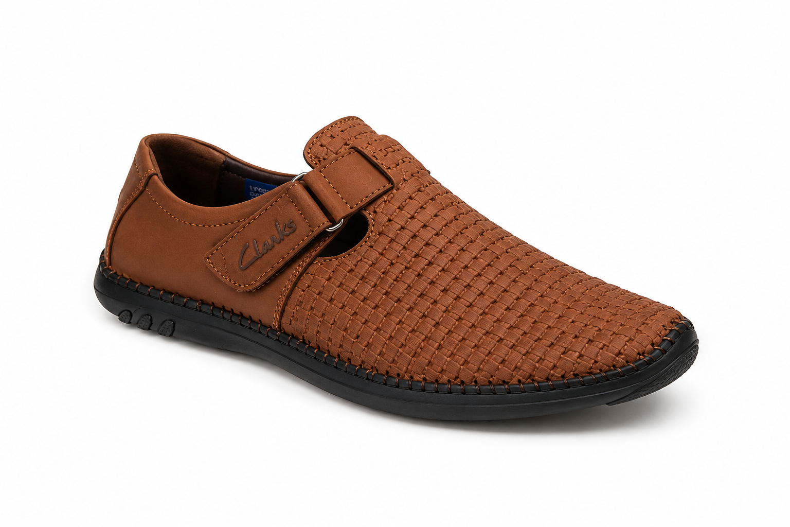 Men's Genuine Leather Shoes