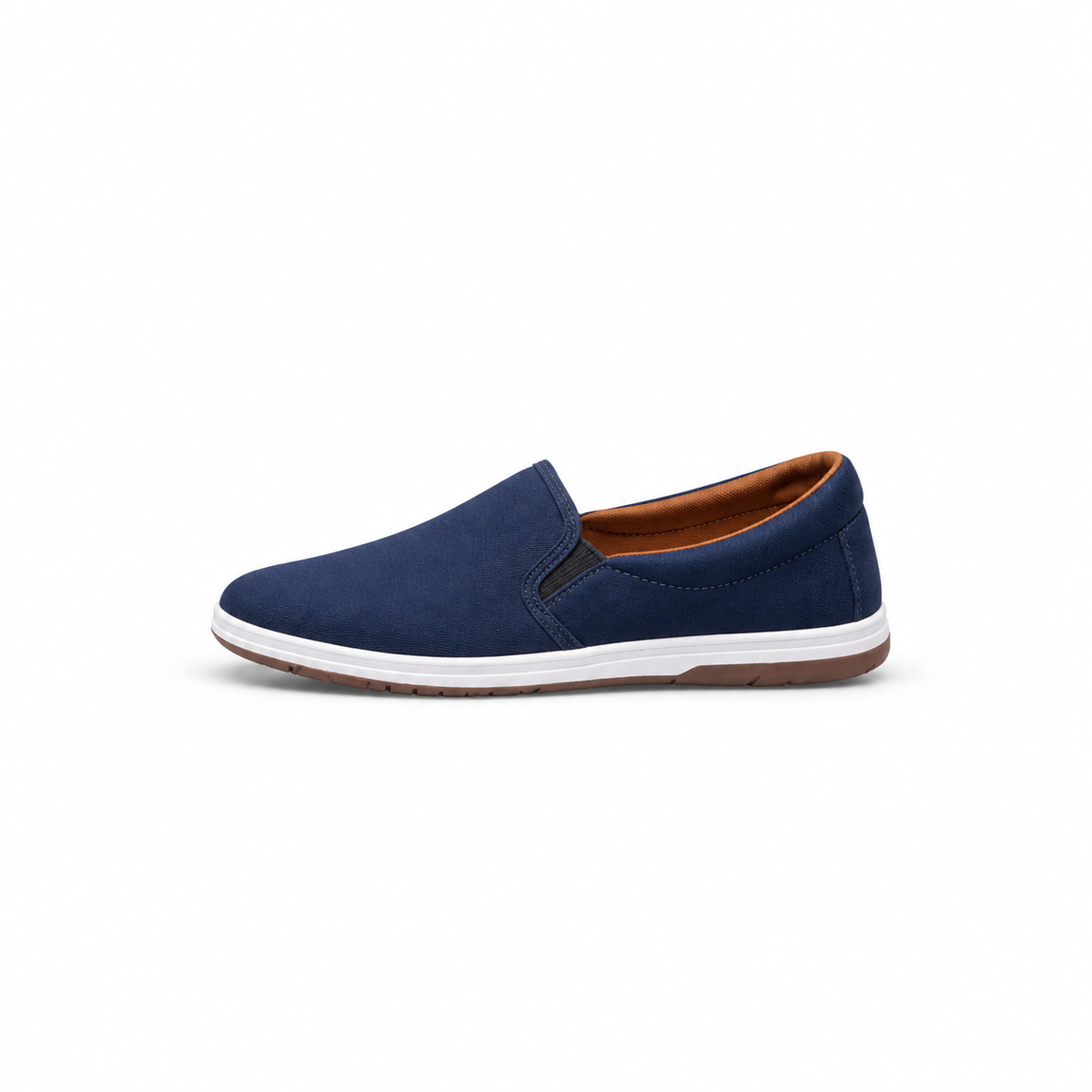 Men's Slip-On Shoes
