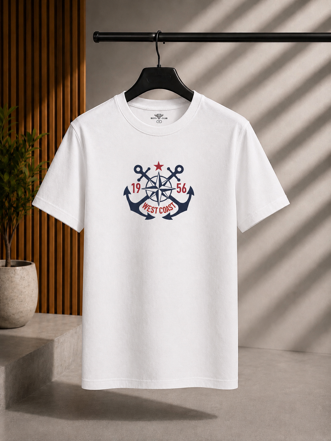 Anchor T-Shirt