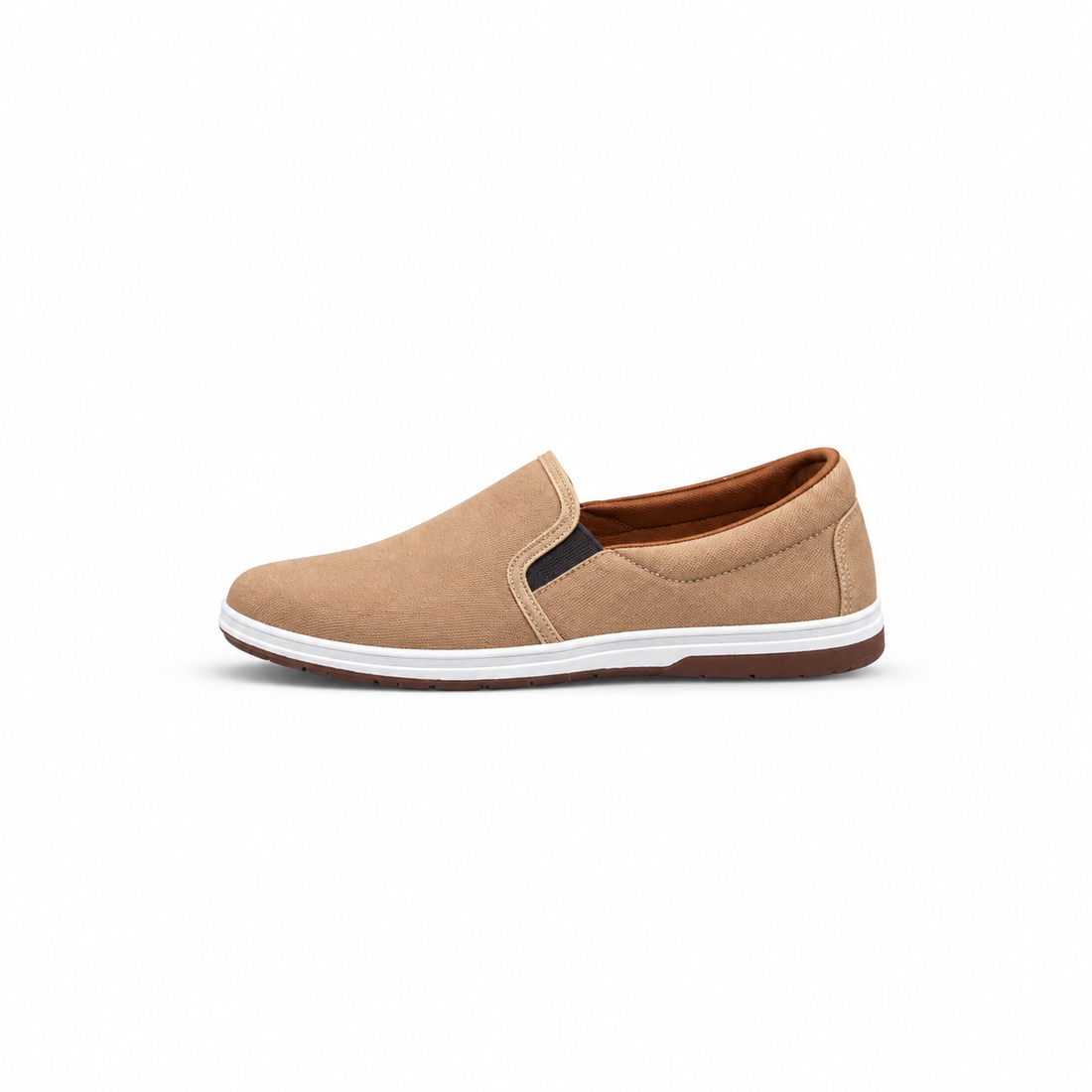 Men's Slip-On Shoes