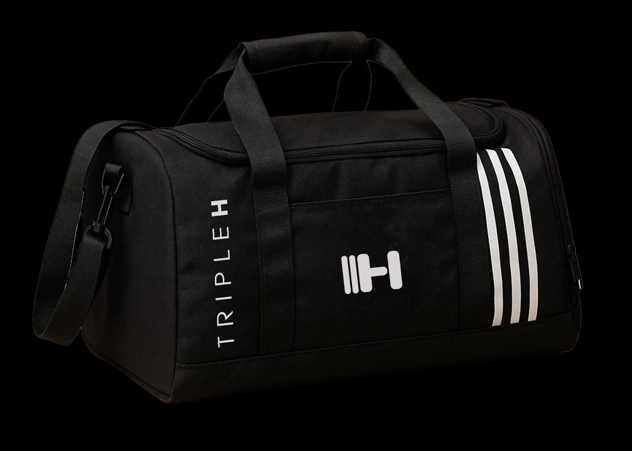 Triple H Gym Bag