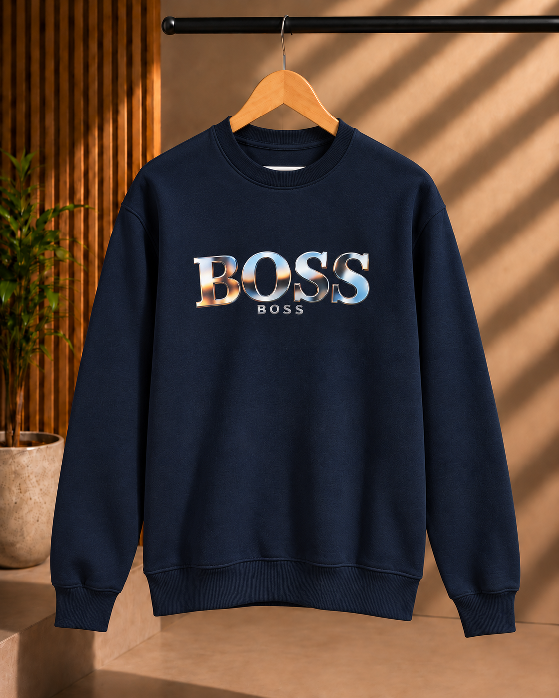 Boss Sweatshirt