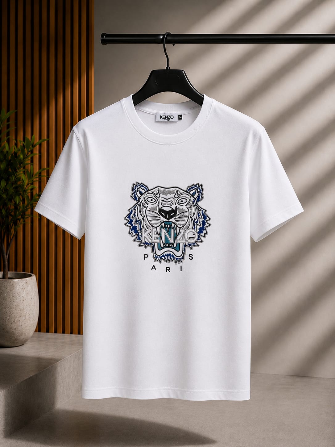 Kenzo Oversized T-Shirt