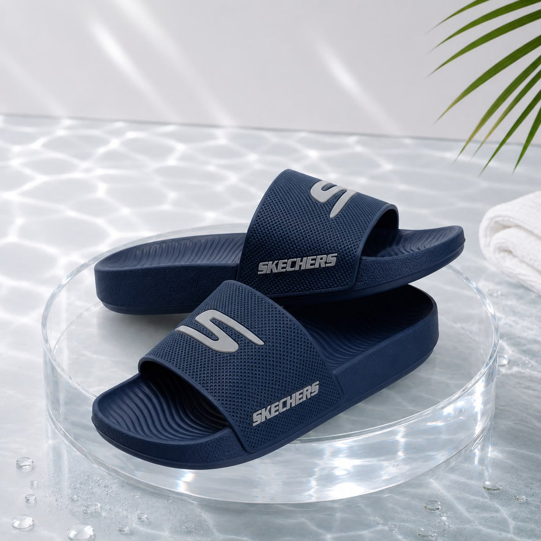 Skechers EVA Slippers
