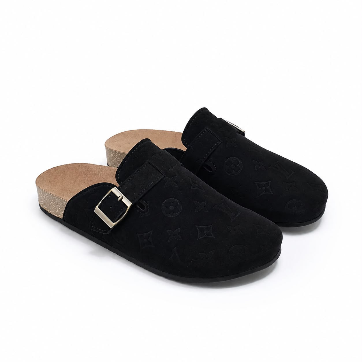 Louis Vuitton Unisex Slipper