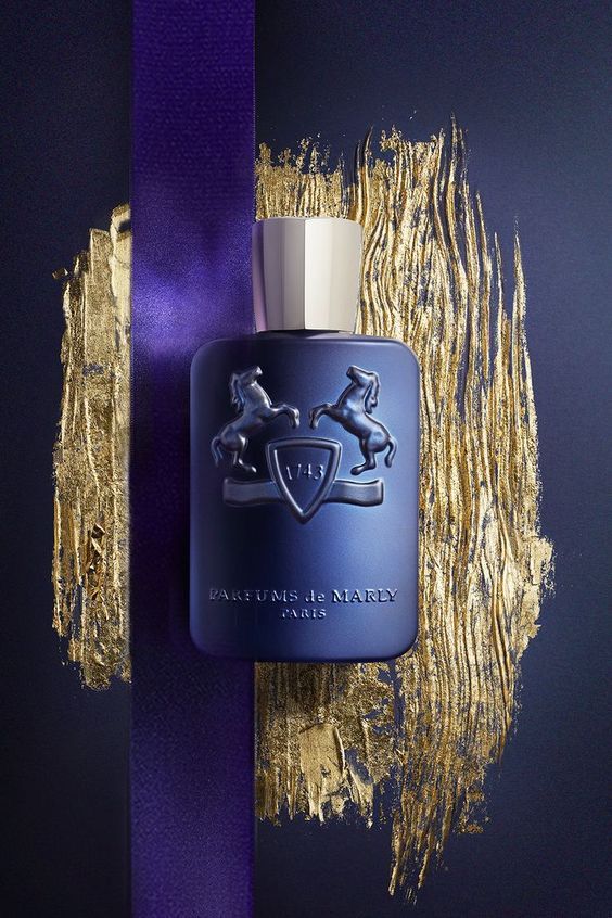 Layton by Parfums de Marly – High Copy
