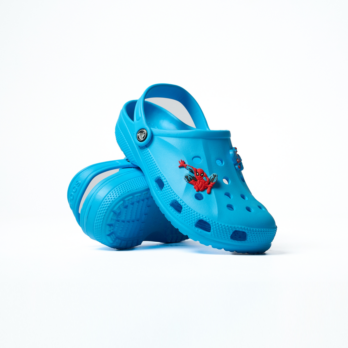 Kids Unisex Clogs
