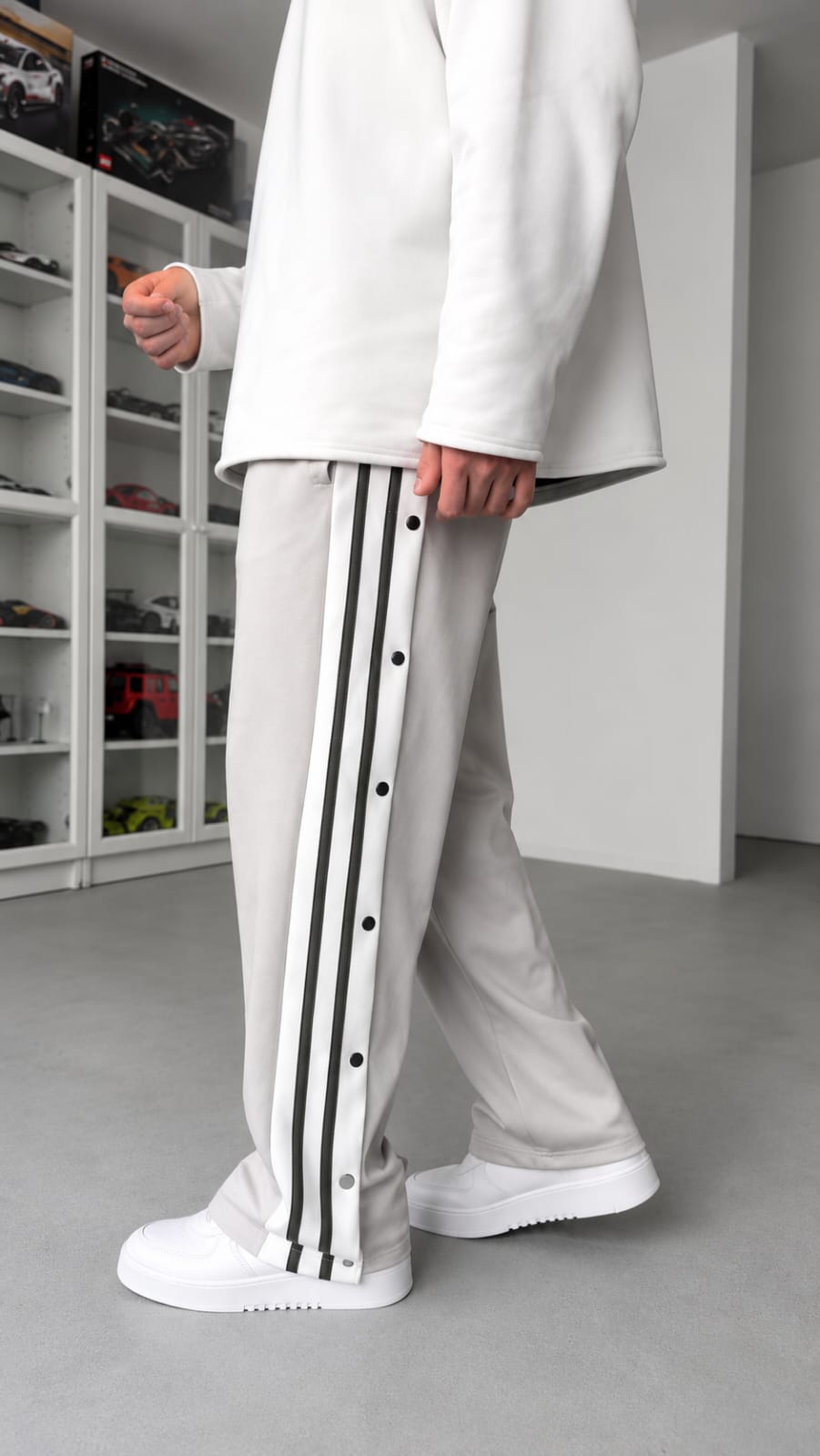 Casual Adidas Pants