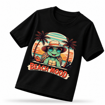 Beach Mood Boys T-Shirt
