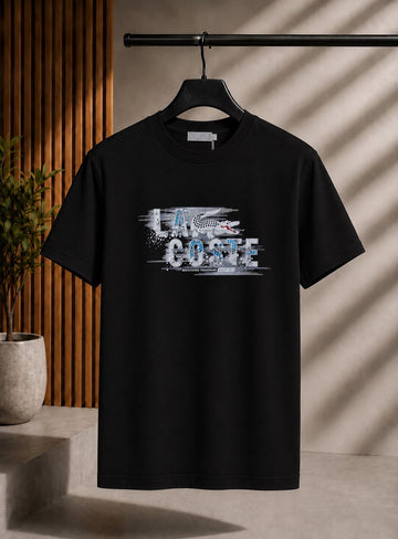 Lacoste Oversized T-Shirt
