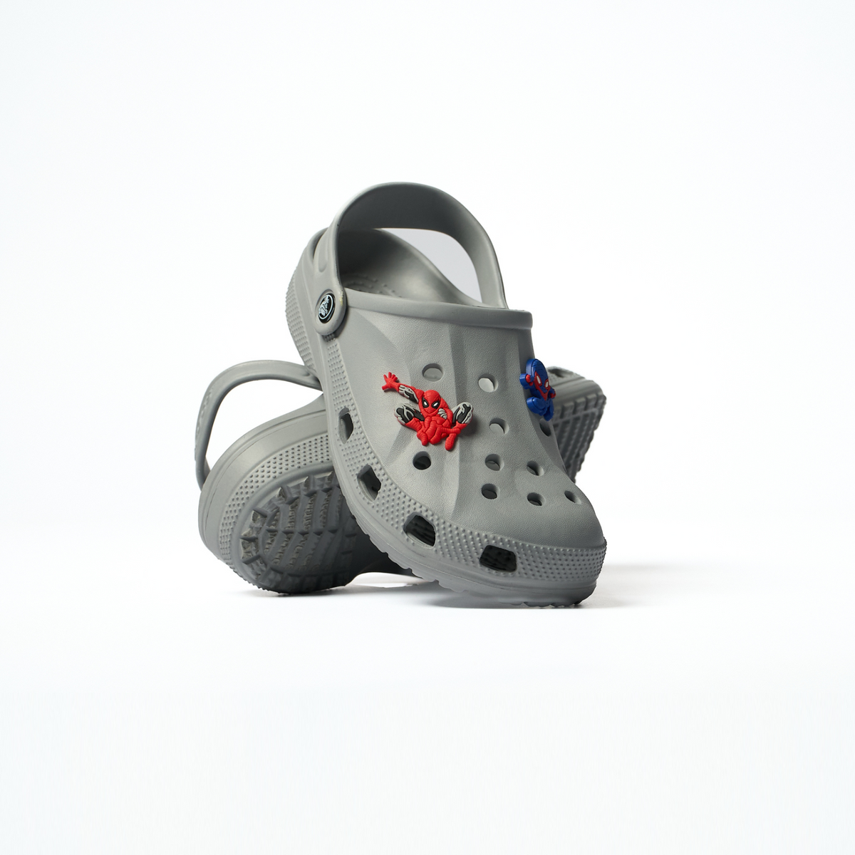 Kids Unisex Clogs
