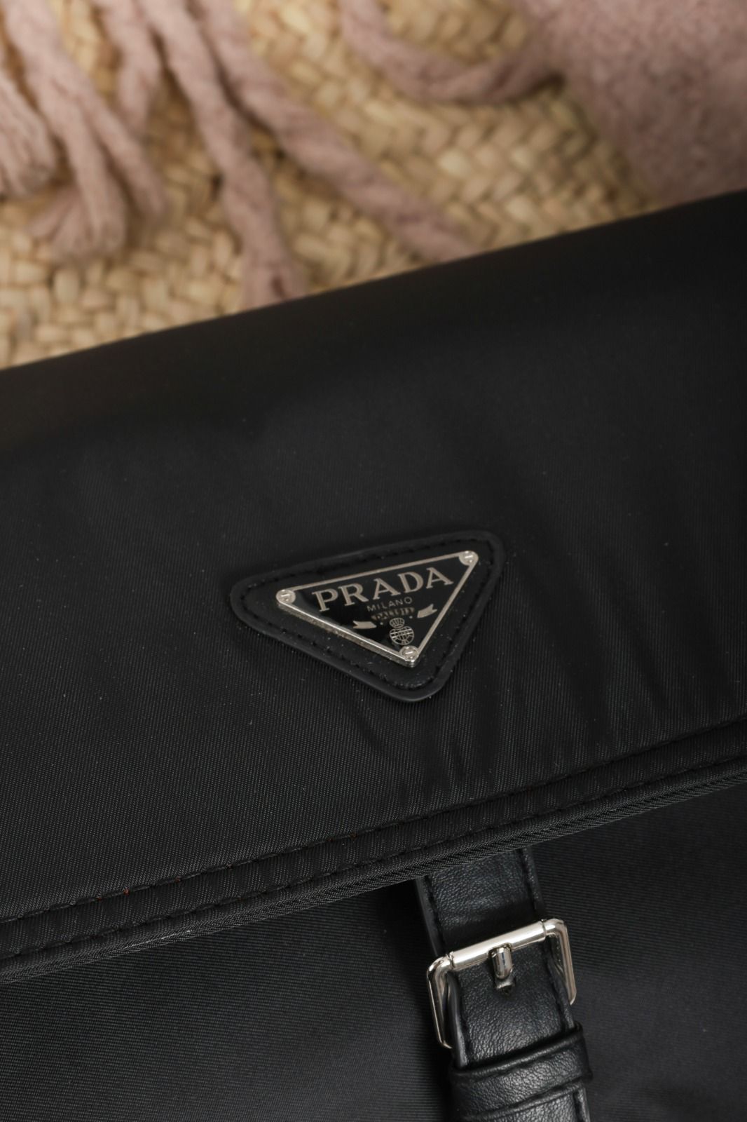 Prada Cross Bag for Women