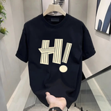 Everyday Essential Summer T-shirts