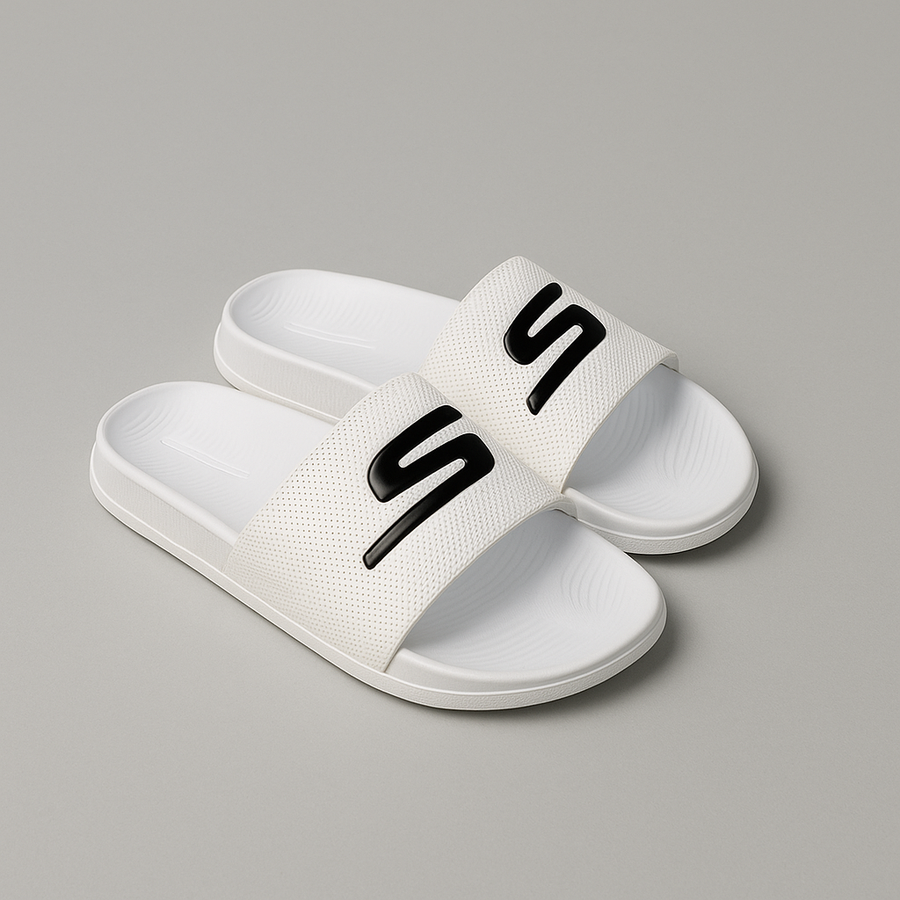 Lightweight EVA Orthopedic Slippers