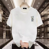 Unisex Oversized bear t-shirt
