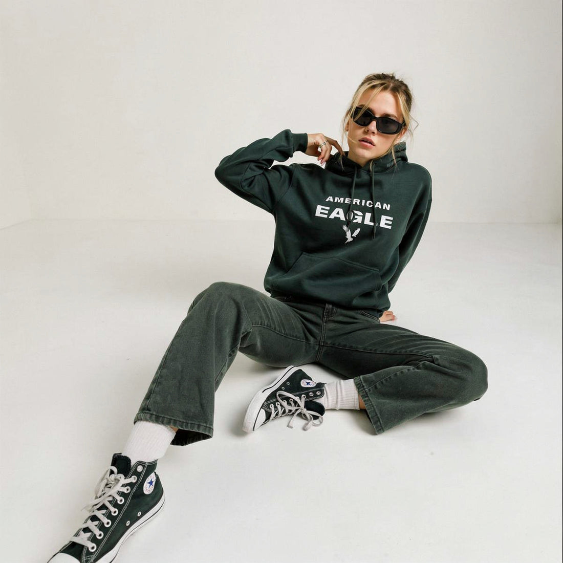 American Eagle Hoodie