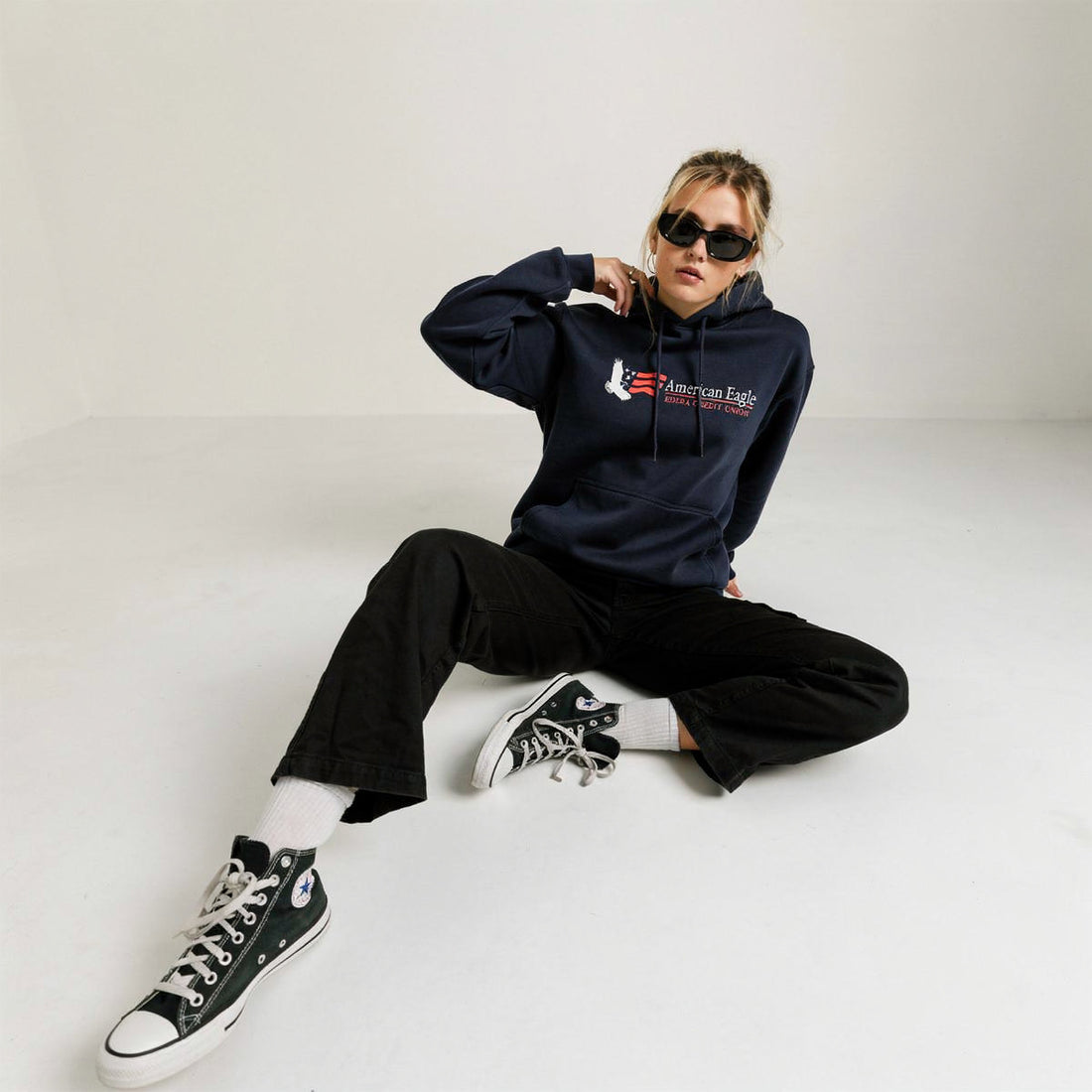 American Eagle Hoodie