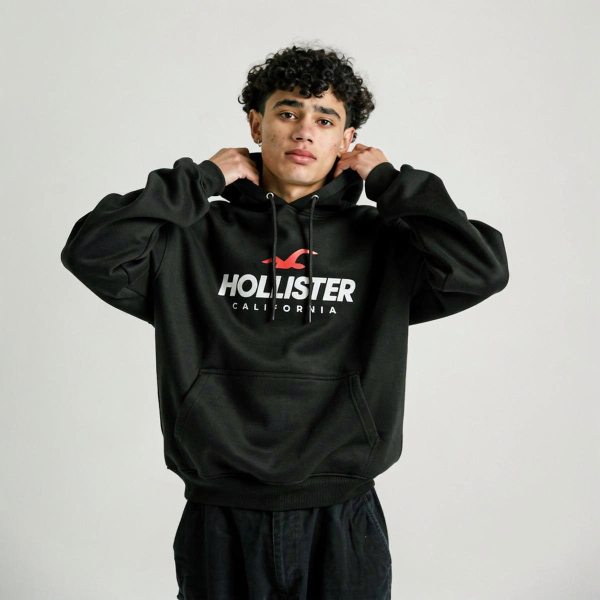 Holister Hoodie