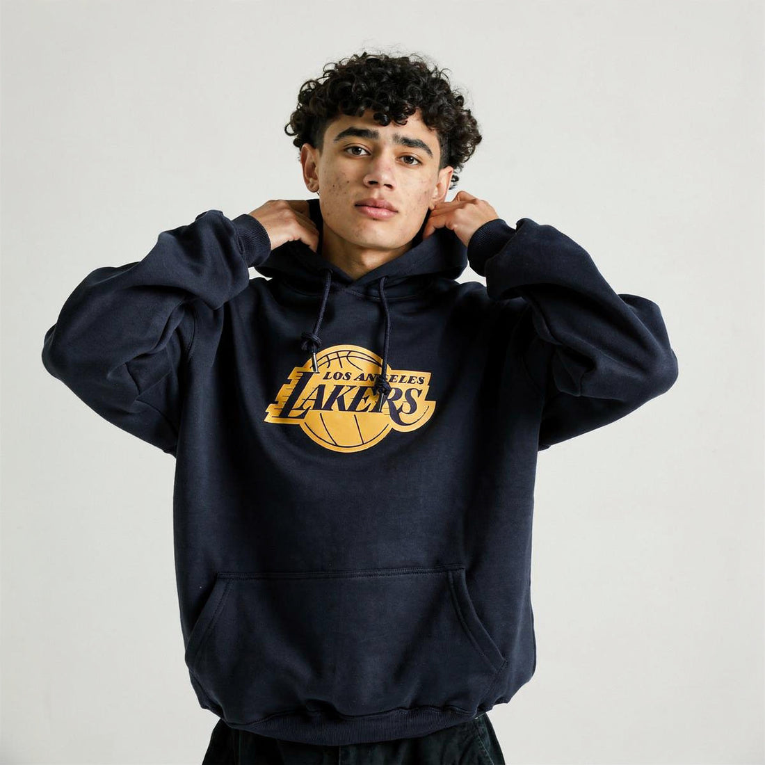Lakers Hoodie