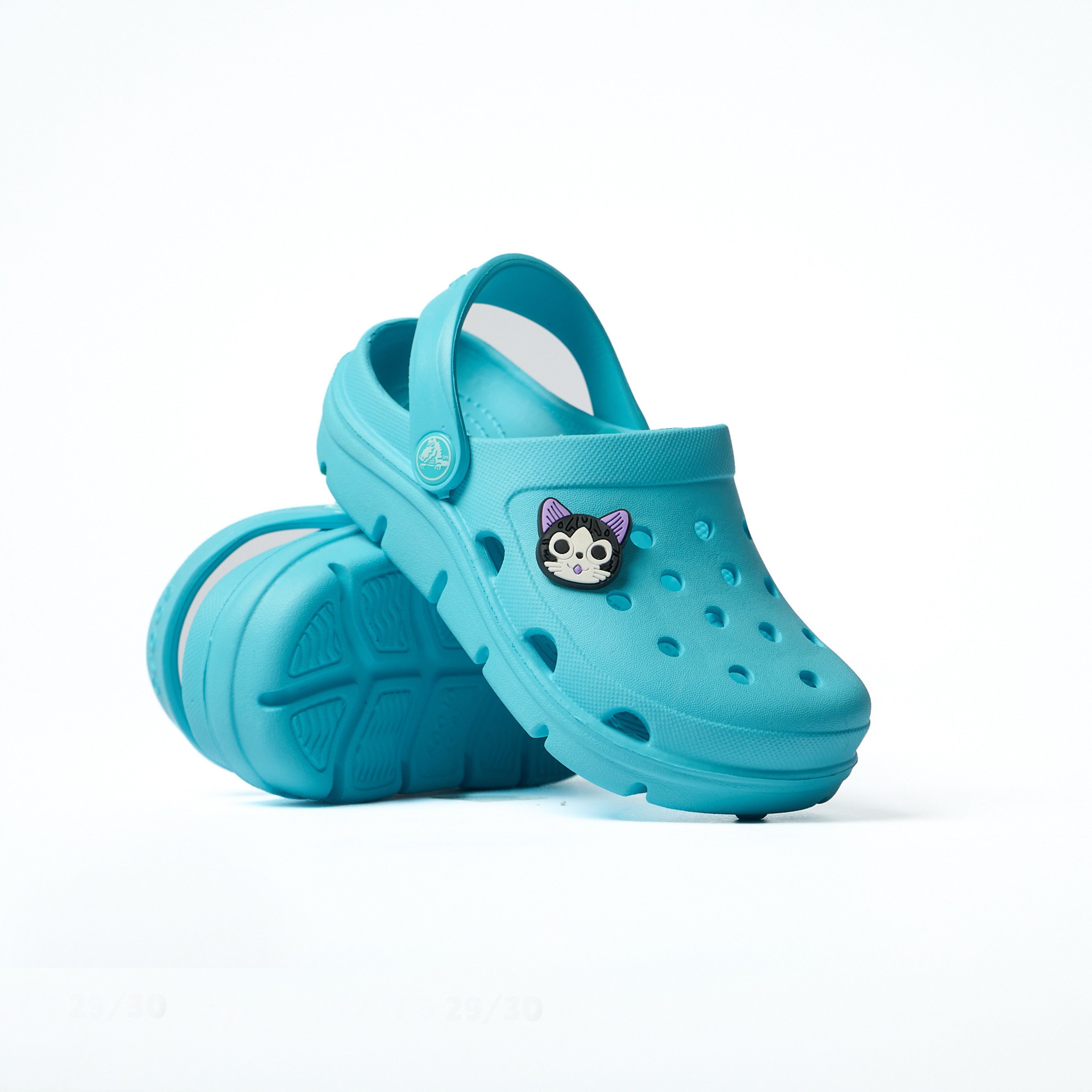 Boys & Girls Disney Crocs