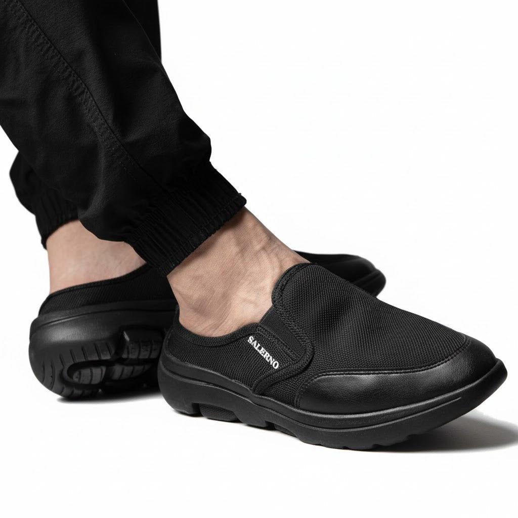 Men’s Comfort EVA Slippers