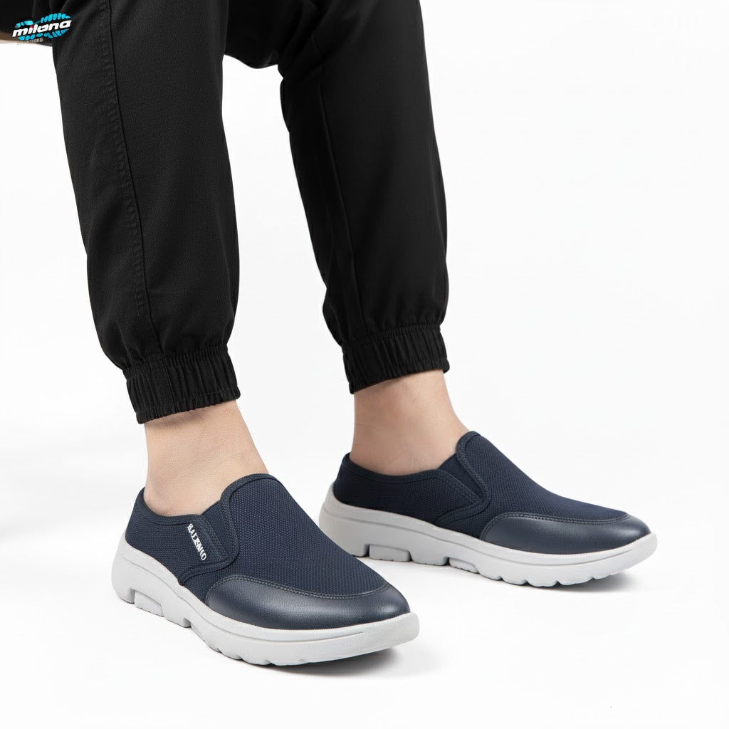 Men’s Comfort EVA Slippers