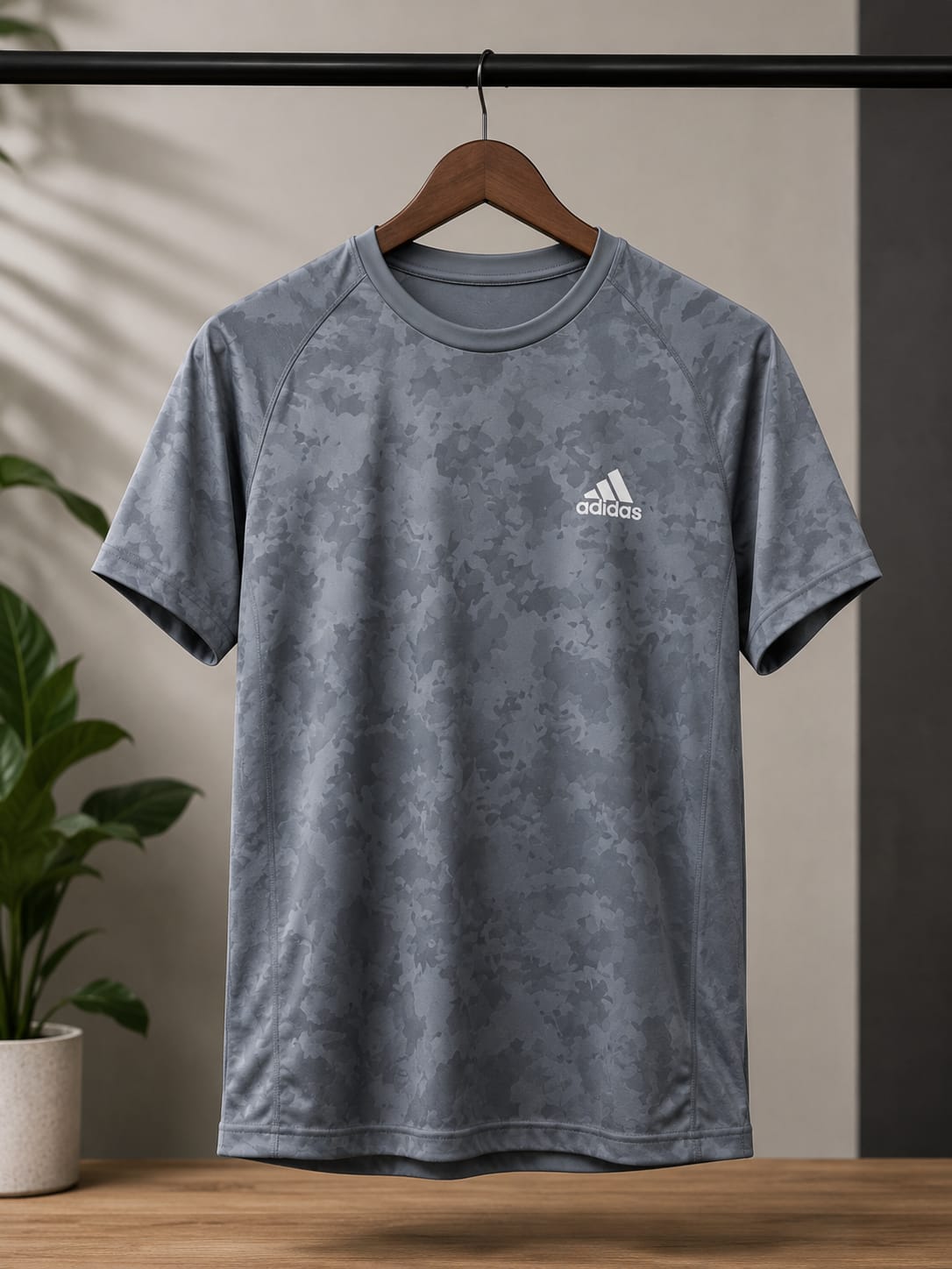 Adidas  Sports T-Shirt