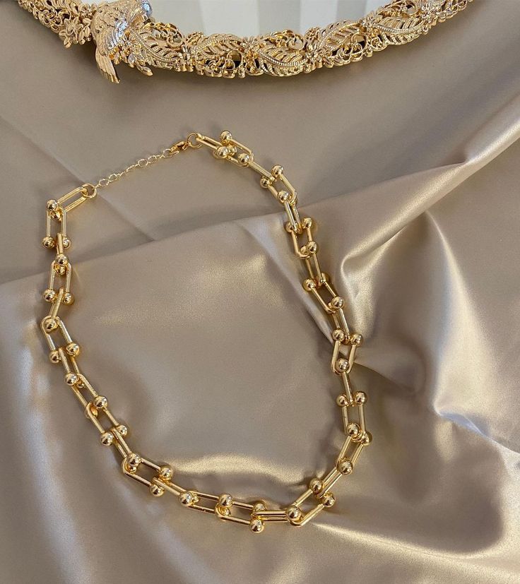 Tiffany Knot Necklace