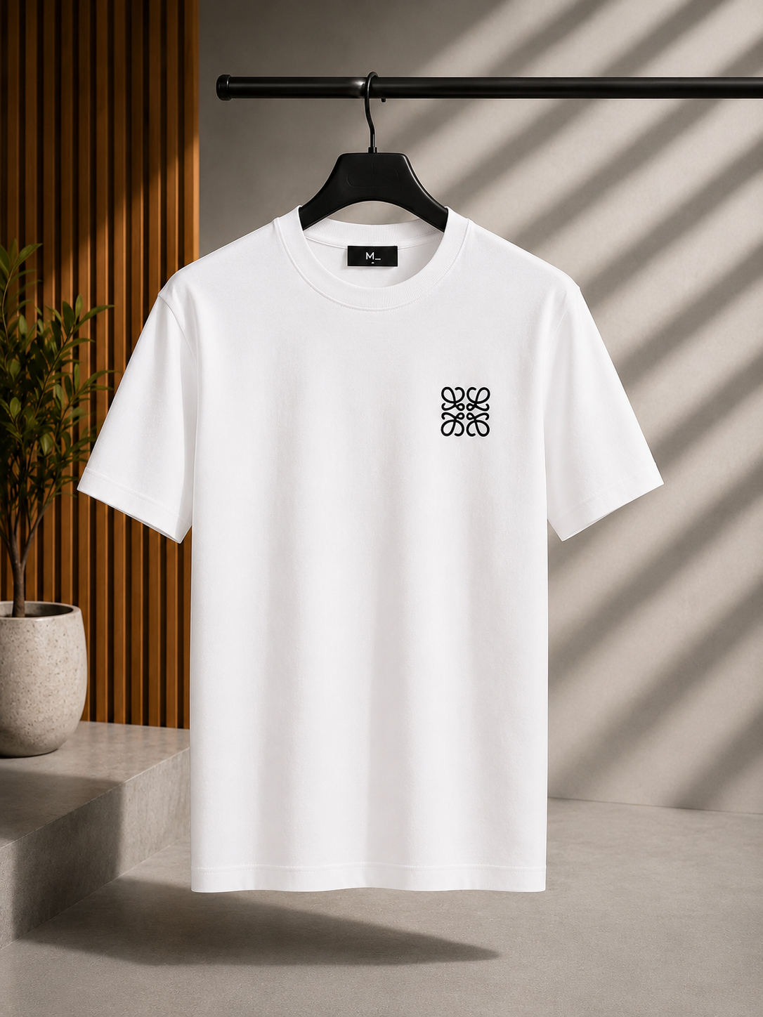 Loewe Bolivar T-Shirt