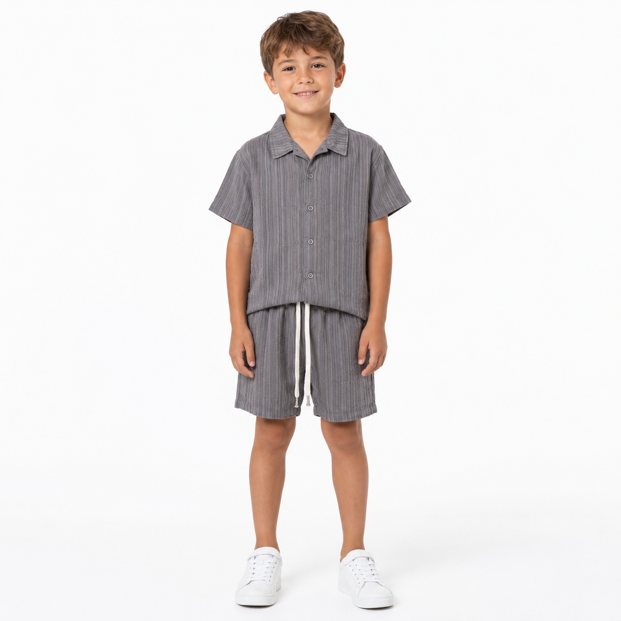 Boys Fresca Summer Set
