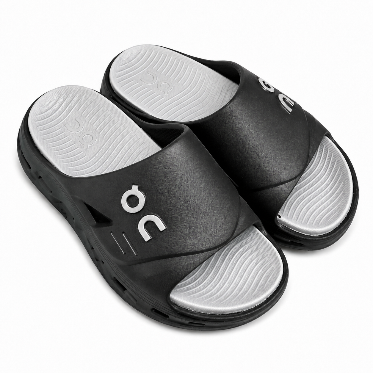Women's Cloud Slide Slipper