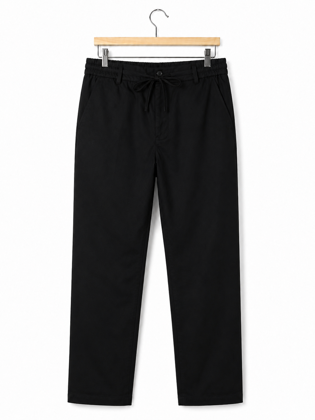 Men's Classic Soft Straight-Fit