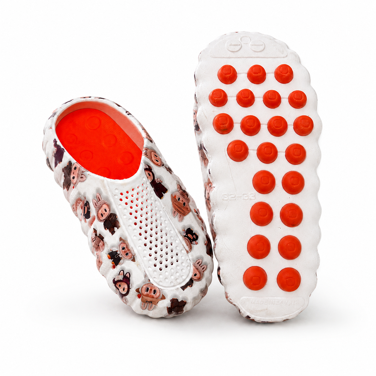 Kids Nike Mind Clogs