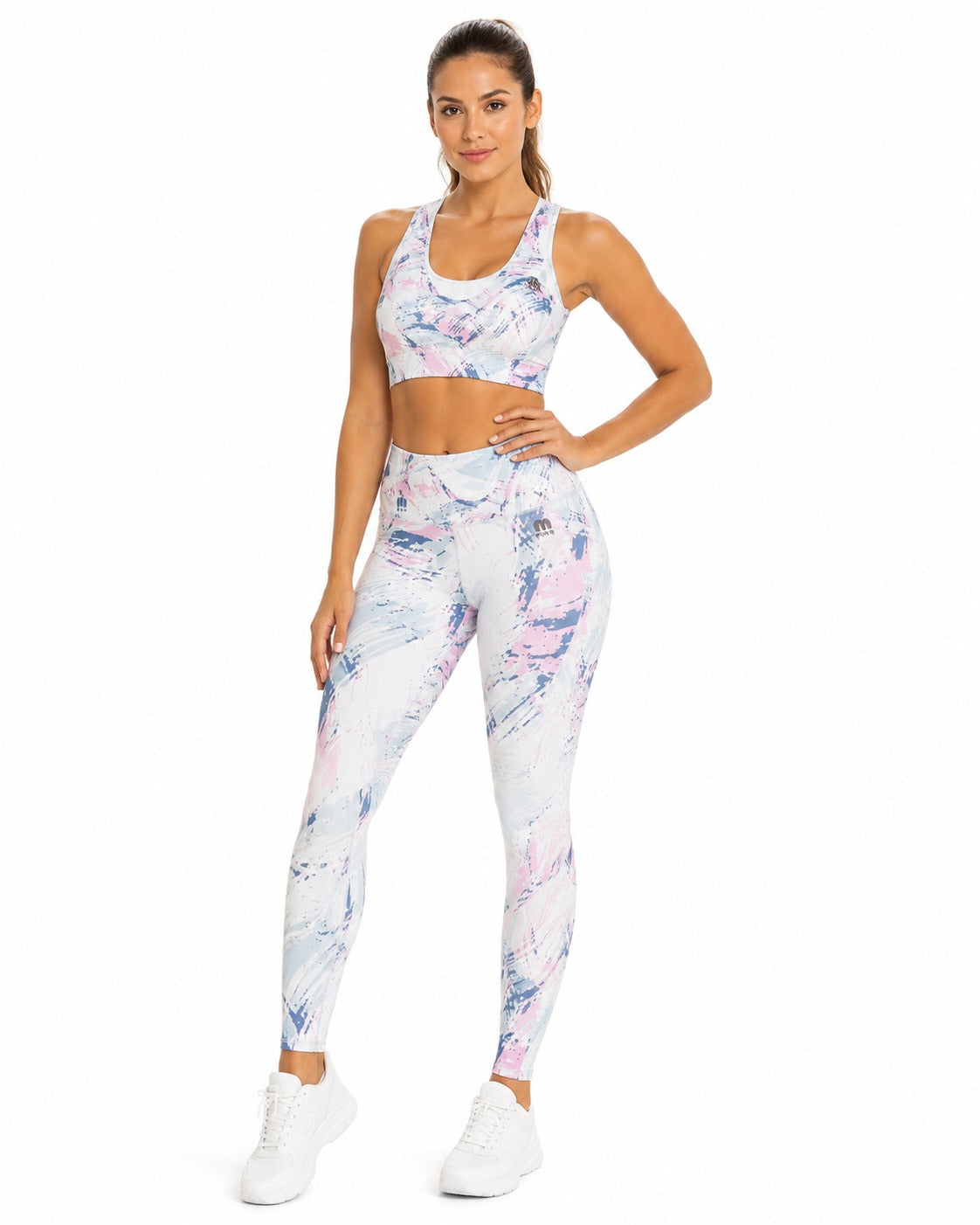 Women’s Two-Piece Sports Set