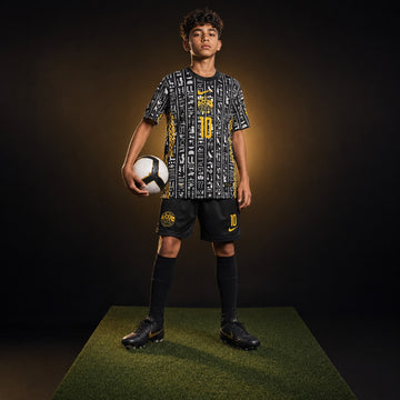 Egypt National Team Kit – Kids & Youth