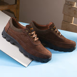 M6 Suede Comfort Shoes