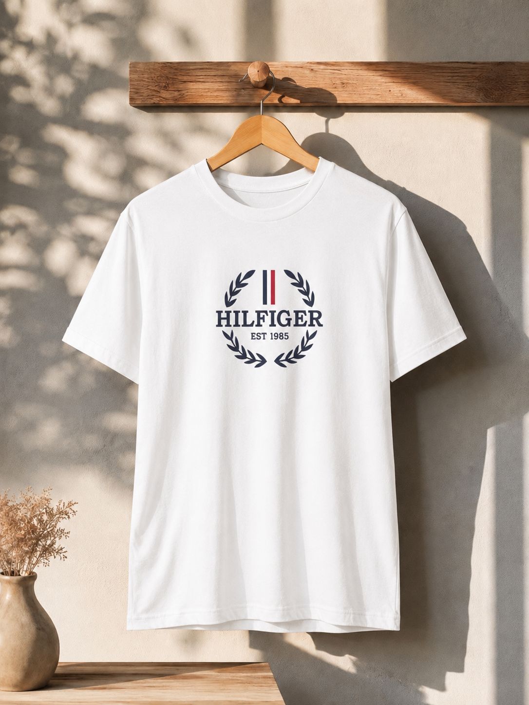 Hilfiger T-Shirt