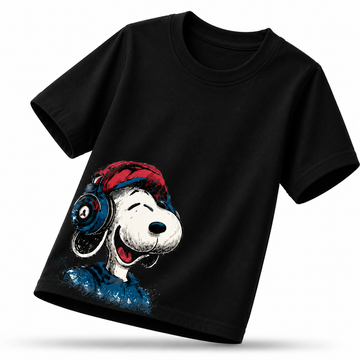 Snoopy Boys T-Shirt