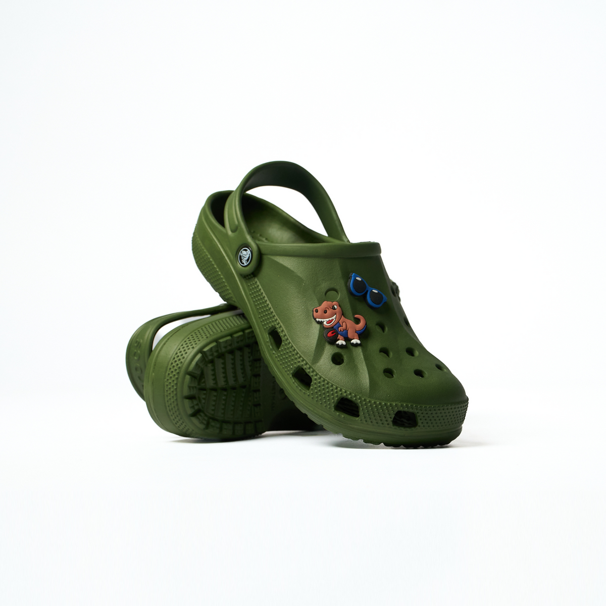 Kids Unisex Clogs