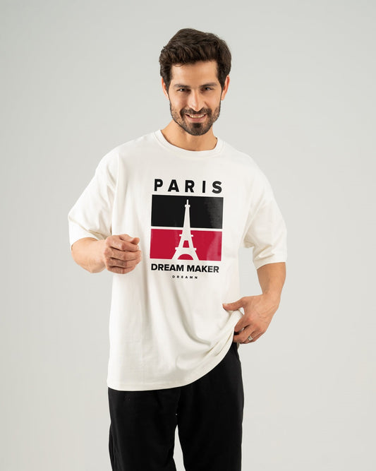Paris T-Shirt