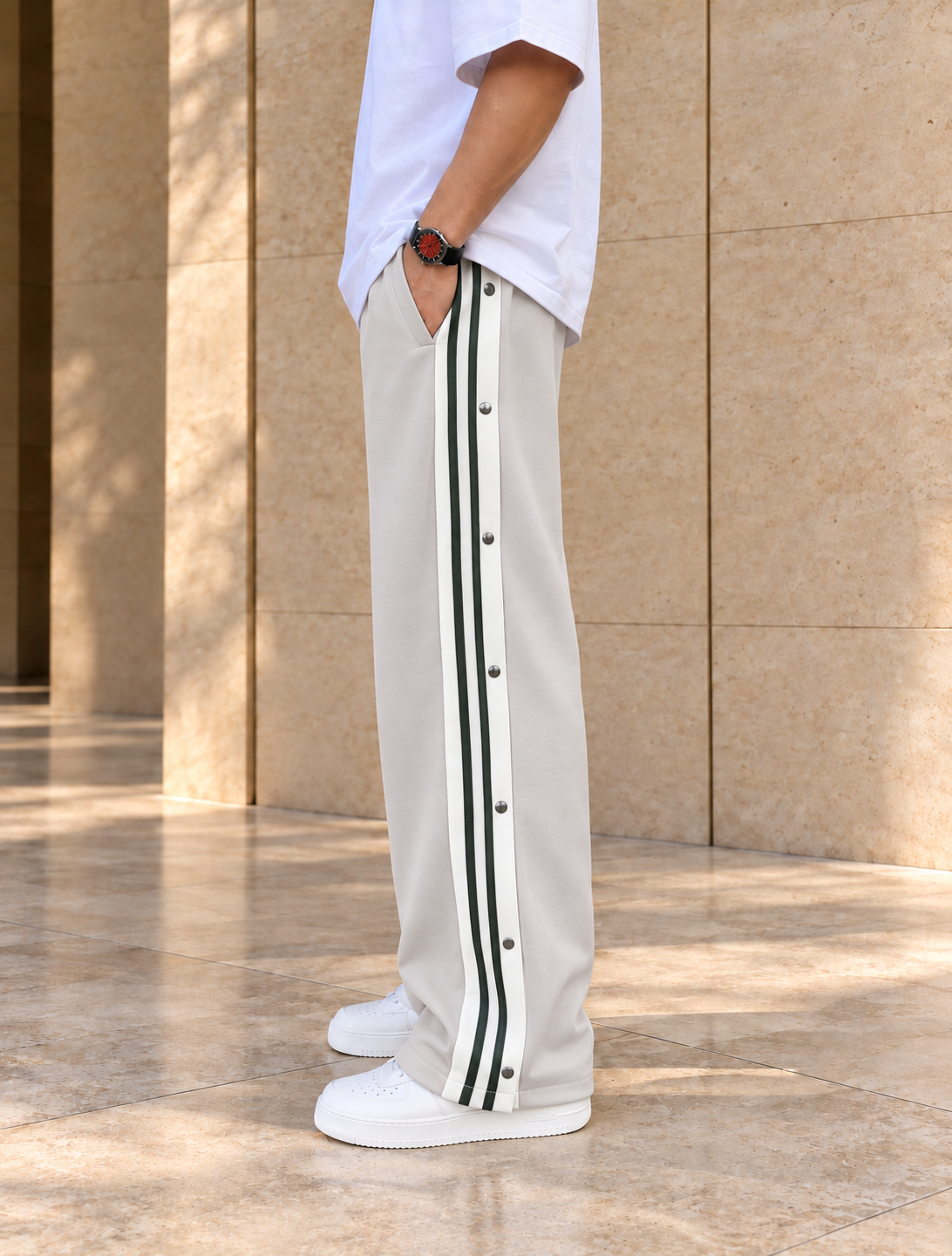 Casual Adidas Pants