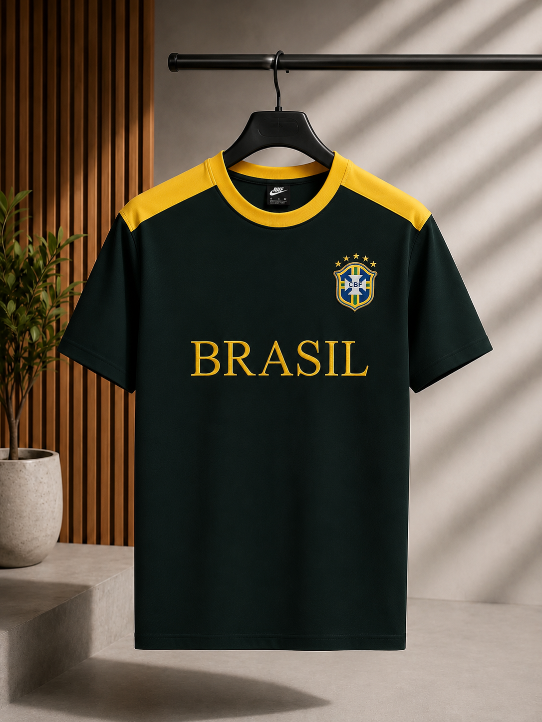 Brazil T-Shirt